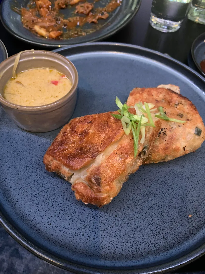 Gallagher Terrace BN3-L, Row 3 verified photo